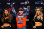 Cooper Webb feierte in Anaheim seinen ersten SX-WM-Laufsieg