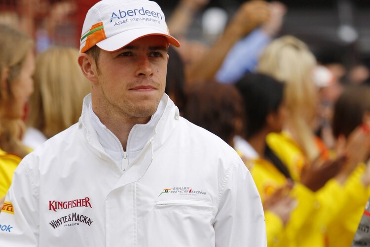 Paul di Resta