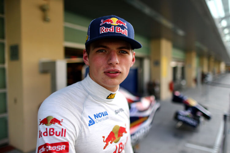 Max Verstappen muss seine Kritiker noch überzeugen