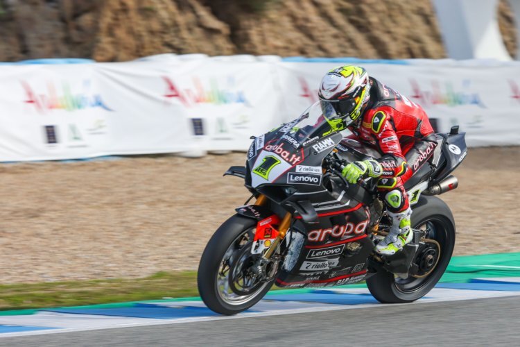 Alvaro Bautista 