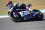 Jesko Raffin: Nach Rang 4 beim Finale in Jerez auch Vierter in der Gesamtwertung