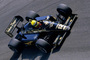Unvergessen: Ayrton Senna im John Player Special-Lotus