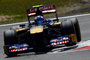 Daniel Ricciardo schlug sich auf dem Nürburgring hervorragend