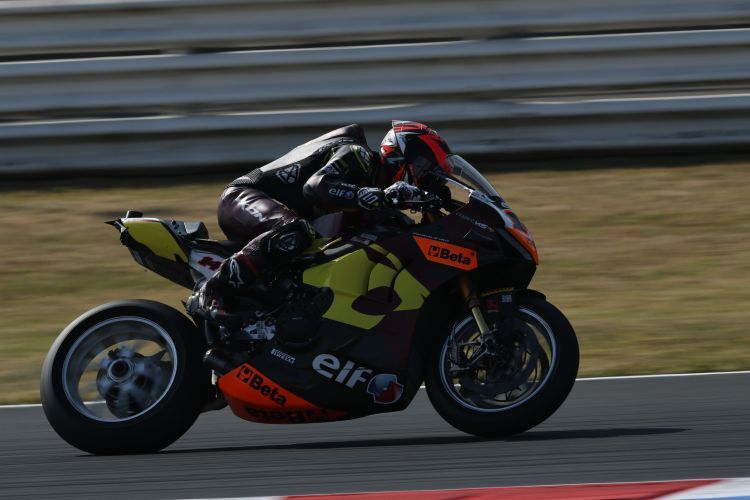 Sam Lowes