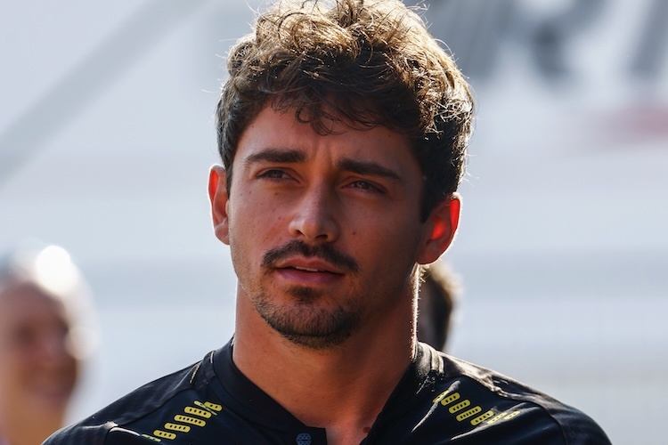 Charles Leclerc