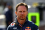 Christian Horner: «In der heutigen Zeit reicht es ja schon, wenn jemand von einem gegnerischen Team ein Gerücht streut, das sich im Internet in Windeseile verbreitet»