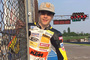 Lennox Lehmann will 2020 in der IDM loslegen