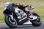 Pol Espargaró auf Phillip Island