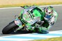 Nicky Hayden: Bester Open-Honda-Pilot