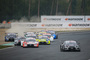 Die DTM geht in ihtr letztes Rennwochenende