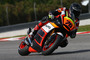 Loris Baz auf der Forward-Yamaha