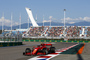Charles Leclerc 2020 in Sotschi