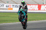 Franco Morbidelli geht selbstbewusst in den Valencia-GP
