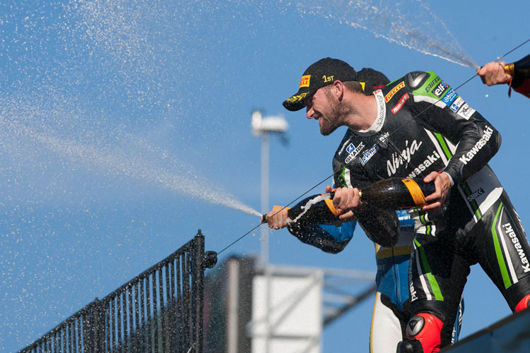 Tom Sykes: Siegt er, dann ist der WM-Titel zum Greifen nahe