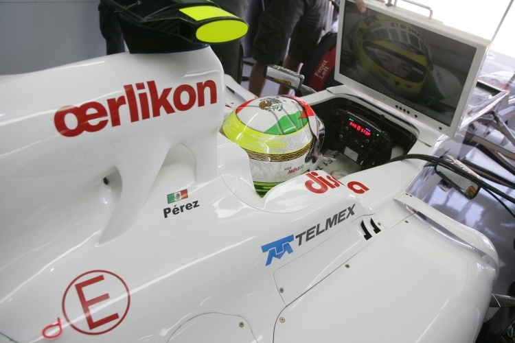 Oerlikon bleibt Sauber-Partner 