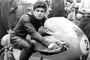 Giacomo Agostini: Drei Siege in der ersten 500er-WM-Saison