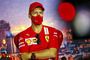 Sebastian Vettel