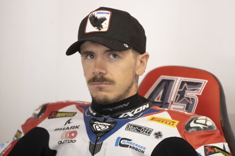 Scott Reddings Zukunft in der Superbike-WM ist unklar