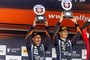 P2 für Canidto Carrera und Dani Sordo