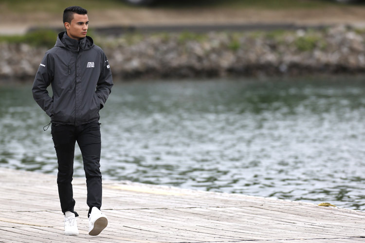 Pascal Wehrlein: «Ich finde den WM-Fight momentan sehr, sehr spannend»