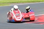In Oschersleben holten Eilers/Meyer WM-Punkte