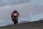 Davide Giugliano in Portimao