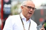Formel-1-CEO Stefano Domenicali