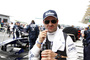 Oldie Barrichello geht bei den Fahrern vorneweg