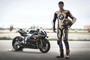 MIchael van der Mark entschied sich für die Superbike-WM 2021 für BMW