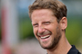 Romain Grosjean
