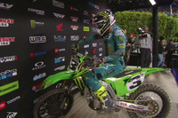 Eli Tomac gewinnt Anaheim 2