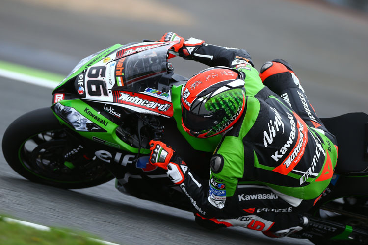 Tom Sykes: Fehlerlos zum Sieg in Magny_Cours