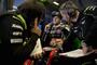 Nachdenklich: Tom Sykes stürzte in der Superpole