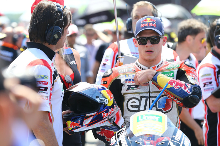 Stefan Bradl