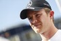 Nico Rosberg