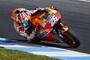 Dani Pedrosa hat noch viel Arbeitsbedarf