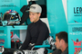 Fabio Quartararo mit Randy de Puniet in Spielberg