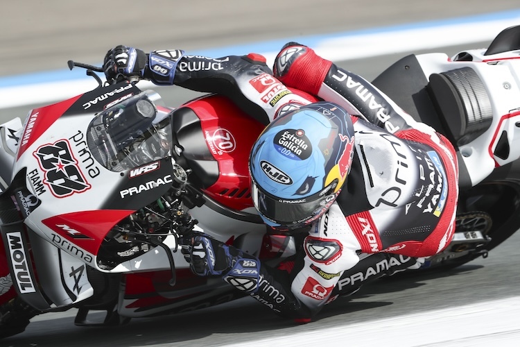 Miguel Oliveira