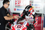 Yoshimura will 2012 weit vorne landen