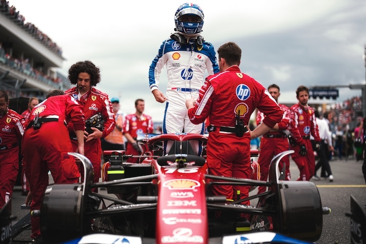 Charles Leclerc