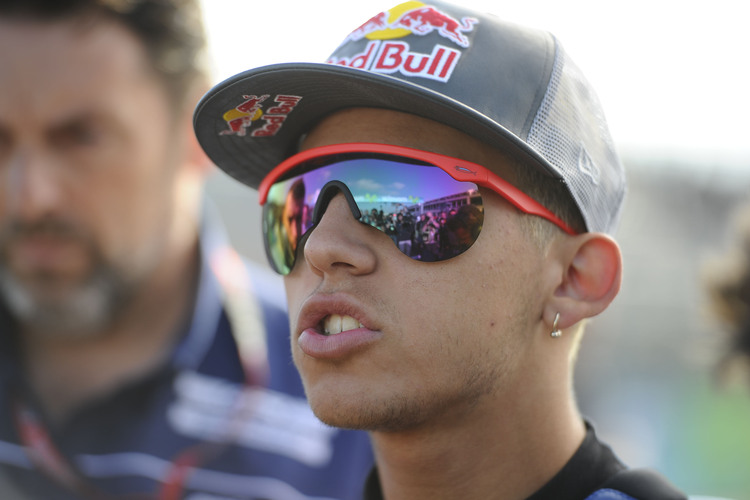 Enea Bastianini