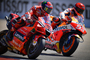 Pecco Bagnaia und Marc Márquez: Auf wen werden die Augen in Misano gerichtet sein?