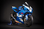 Die Suzuki GSX-R1000 des Teams HPC-Power Suzuki Racing