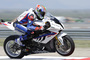 Über eine schnelle Runde war Troy Corser fast unschlagbar