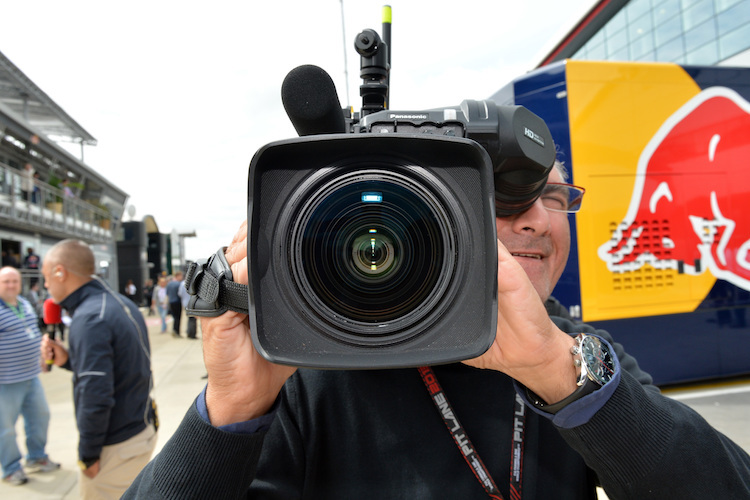 Die Formel 1 bleibt den österrichischen Fans erhalten