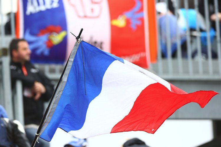 Frankreich erwartet die Superbike-WM