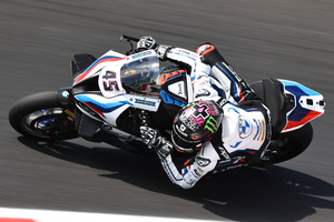 Scott Redding)