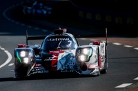 24h Le Mans 2020, Training und Qualifikation