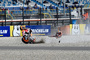 Lorenzo-Sturz im FP1 im Freitag in Assen