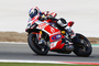 «Die Panigale ist jetzt ganz anders», mein Ayrton Badovini